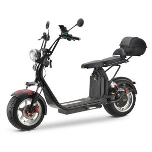 Citycoco Harley Scooter Bélgica