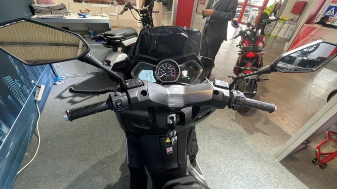 E-Rig High Power Electric Motorcycles Electric Bike E Bikes