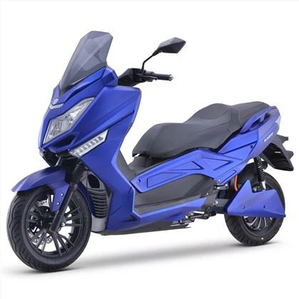 Scooters elétricas com EEC (L3e) 6000W motocicleta elétrica adulto motocicleta elétrica para venda